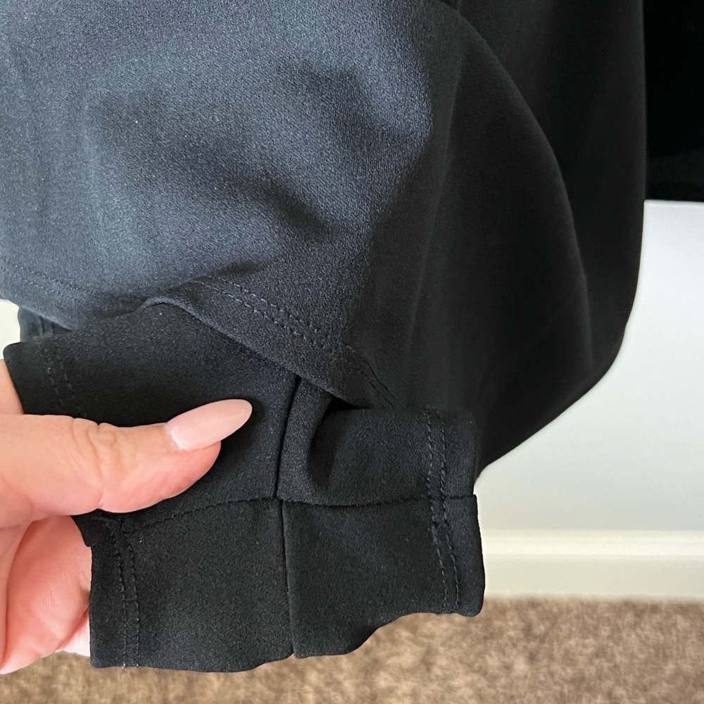 Ooberswank Python Print Romper - image 8